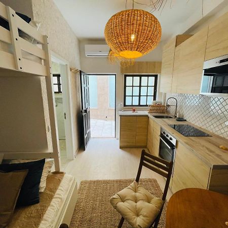 Tiny Beach House Armação de Pêra מראה חיצוני תמונה