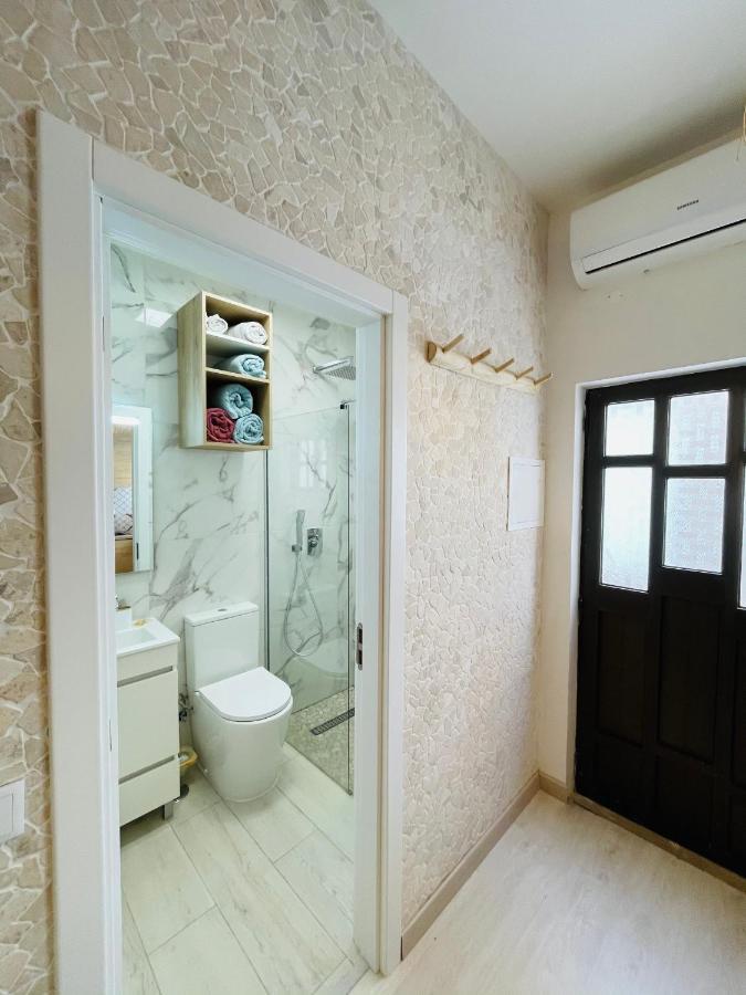 Tiny Beach House Armação de Pêra מראה חיצוני תמונה