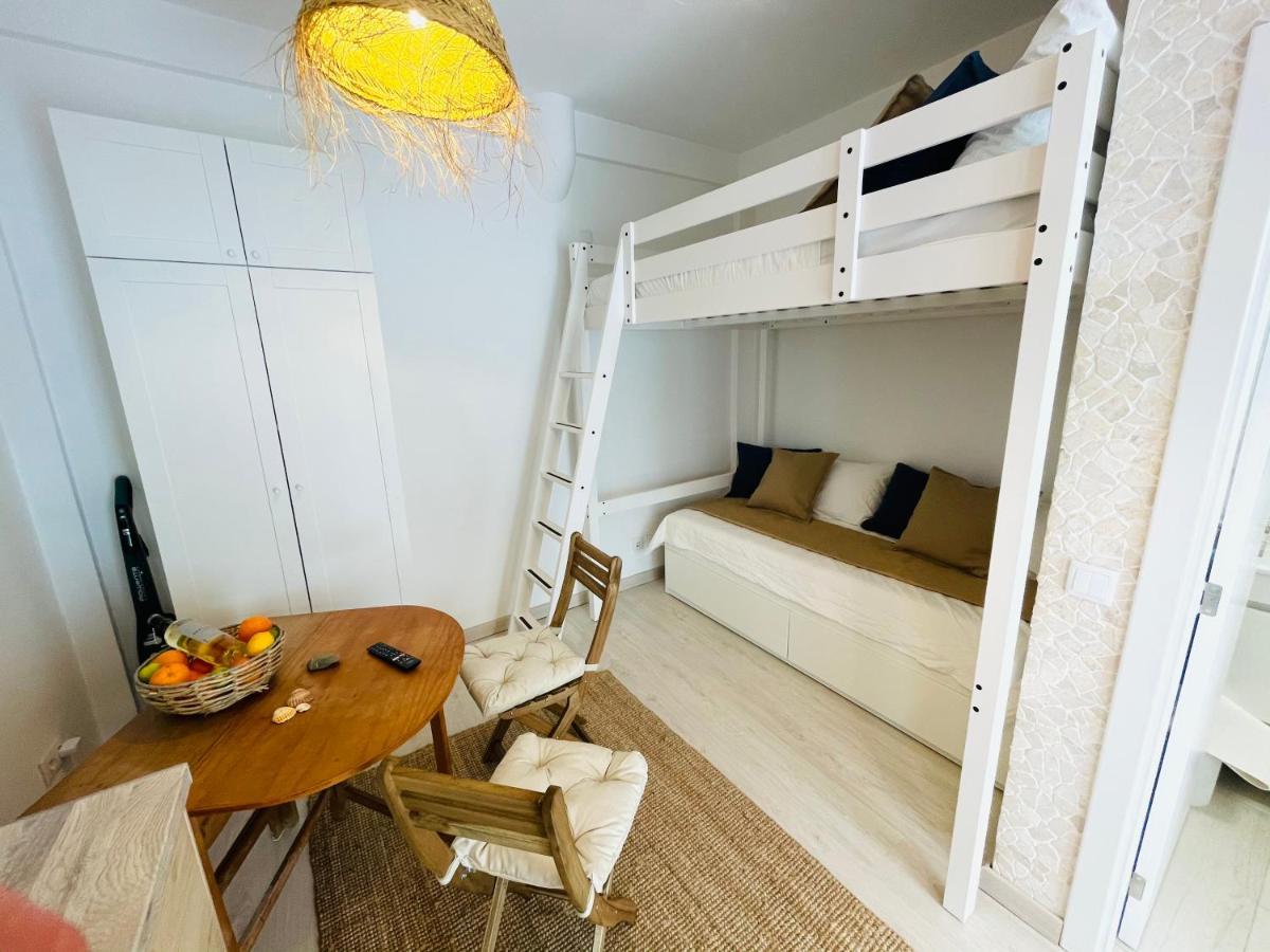 Tiny Beach House Armação de Pêra מראה חיצוני תמונה