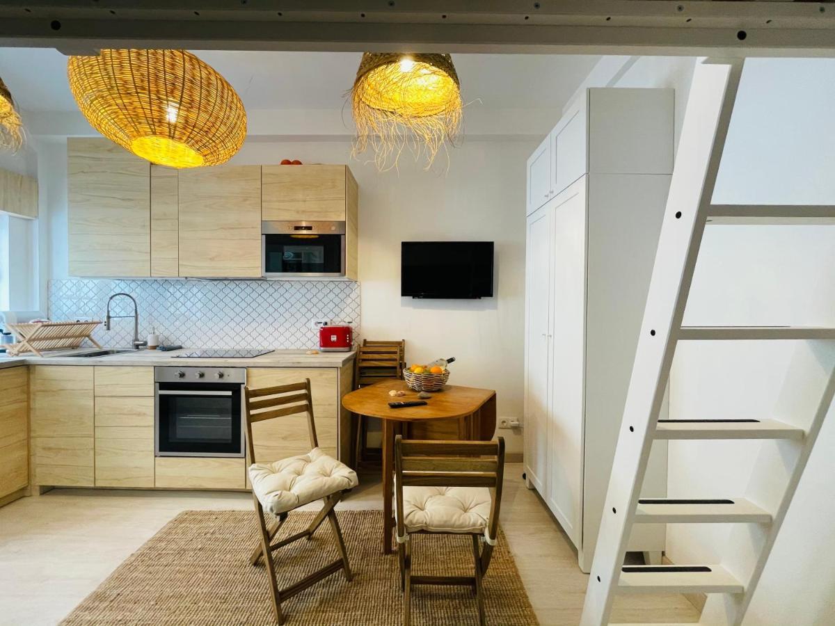Tiny Beach House Armação de Pêra מראה חיצוני תמונה