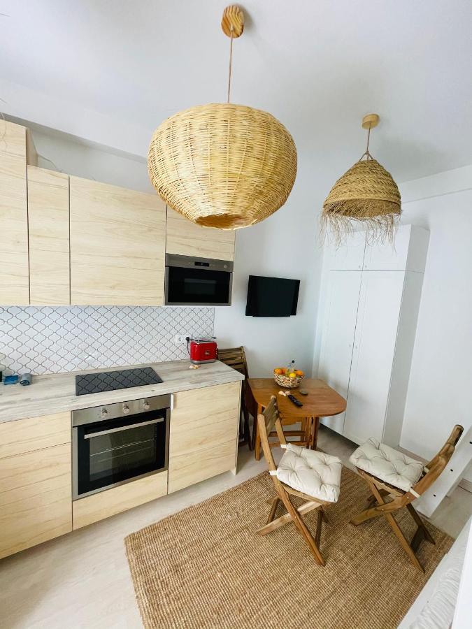 Tiny Beach House Armação de Pêra מראה חיצוני תמונה