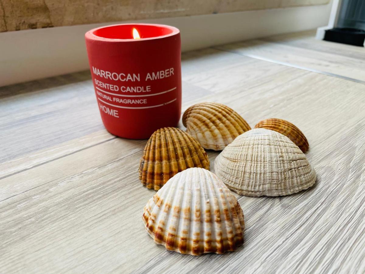 Tiny Beach House Armação de Pêra מראה חיצוני תמונה