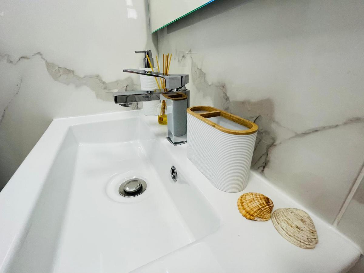 Tiny Beach House Armação de Pêra מראה חיצוני תמונה